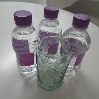 몽베스트 [MONTBEST] 330mL 20병 — 5점을 준 리뷰어가 2022년 3월 올린 사용 사진