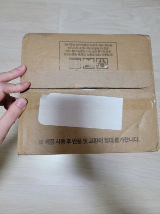 에버홈 올 스텐 포트 프리미엄 EV-EK8000 — 5점을 준 리뷰어가 2021년 4월 올린 사용 사진