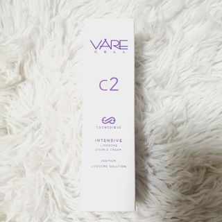 바르셀 주름개선 리프팅 영양크림 인텐시브 리포좀 더블크림-C2 50ml — 4.5점을 준 리뷰어가 2021년 11월 올린 사용 사진