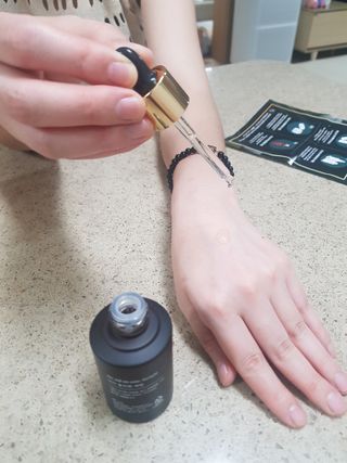 렉스리 닥터 올인원 세럼 Rexri Dr.All-in-one Serum — 5점을 준 리뷰어가 2022년 6월 올린 사용 사진