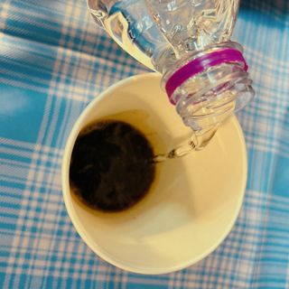 몽베스트 [MONTBEST]위드어스 500mL 20병 — 5점을 준 리뷰어가 2022년 6월 올린 사용 사진