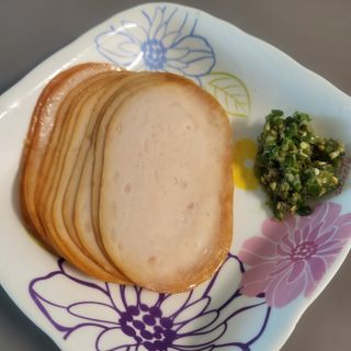 셰프애찬 수제 청양 맵짤이 400g — 5점을 준 리뷰어가 2022년 9월 올린 사용 사진