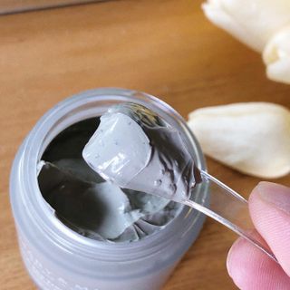 마리엔메이 시카 티트리 수딩 워시오프 마스크팩 125g — 5점을 준 리뷰어가 2022년 5월 올린 사용 사진