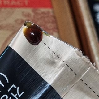 서울약사신협_투데이홍삼정플러스스틱_10g x 30포 — 5점을 준 리뷰어가 2021년 2월 올린 사용 사진