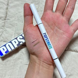 [팝시노트] 듀얼 픽싱 아이마스터 — 5점을 준 리뷰어가 2022년 11월 올린 사용 사진