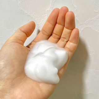 MF프리 [닥터문] 유산균 락토케어 질경초 여성청결제 200ml (폼타입) — 5점을 준 리뷰어가 2022년 7월 올린 사용 사진