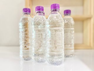몽베스트 [MONTBEST]위드어스 500mL 20병 — 5점을 준 리뷰어가 2022년 6월 올린 사용 사진