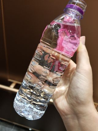 몽베스트 [MONTBEST]위드어스 500mL 20병 — 5점을 준 리뷰어가 2022년 6월 올린 사용 사진