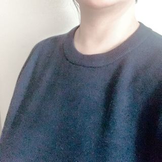 210에디트 부드러운 PBT 라운드 도톰니트 — 5점을 준 리뷰어가 2023년 1월 올린 사용 사진