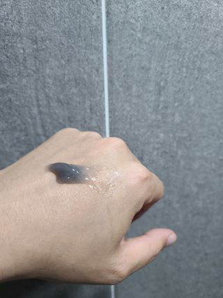 The Fact 더팩트 에스에프엔 브라이트닝 안티 링클 크림 50ml — 5점을 준 리뷰어가 2022년 5월 올린 사용 사진
