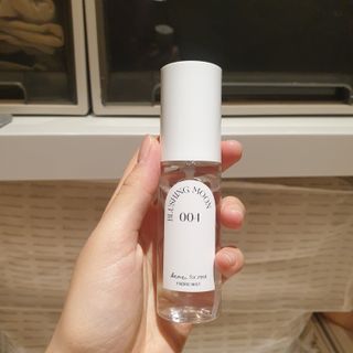디어포레스트 [5개세트] 숲속의 하루 패브릭미스트 (섬유향수/ 룸스프레이) 50ml 5개 — 5점을 준 리뷰어가 2022년 9월 올린 사용 사진