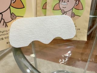 세뚜아(Cettua) 세뚜아 스티키 포어 패치 Cettua Sticky Pore Patch — 5점을 준 리뷰어가 2023년 9월 올린 사용 사진