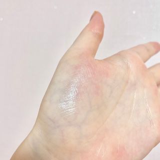 조슈아랩 인텐시브 리커버리 토너, 인텐시브 리커버리 크림 — 5점을 준 리뷰어가 2022년 7월 올린 사용 사진