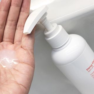 [댕모어 샴푸 2종] 댕샴푸 / 퍼피샴푸  2종 세트 (300ml) — 5점을 준 리뷰어가 2023년 9월 올린 사용 사진