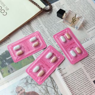킬팻다이어트 킬팻 스피드 다이어트 [84 g / 700 mg x 120정] — 5점을 준 리뷰어가 2021년 5월 올린 사용 사진