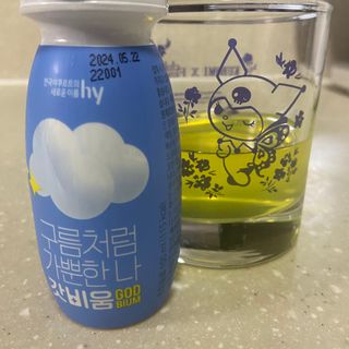SNS 갓비움 — 5점을 준 리뷰어가 2023년 3월 올린 사용 사진