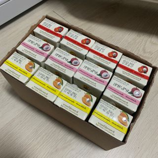도이캄 착즙 완숙 토마토 200ml 12팩 무설탕 태국왕실 기내식주스 — 2.5점을 준 리뷰어가 2021년 2월 올린 사용 사진