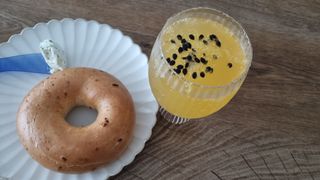 몽베스트 Montbest with Sparkling water Lime20병 — 5점을 준 리뷰어가 2022년 9월 올린 사용 사진