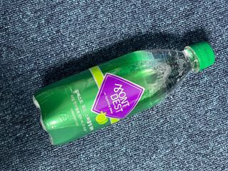 몽베스트 Montbest with Sparkling water Lime20병 — 5점을 준 리뷰어가 2022년 7월 올린 사용 사진
