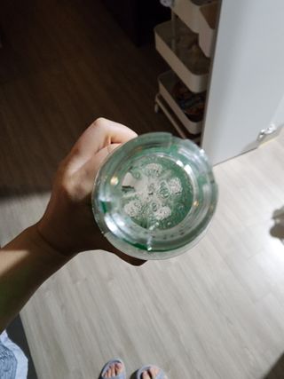 몽베스트 Montbest with Sparkling water Lemon OR Lime 20병(랜덤) — 4점을 준 리뷰어가 2022년 12월 올린 사용 사진