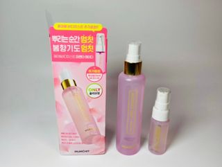 멈칫(MUMCHIT) 멈칫 마젠타레이디 기획세트 — 5점을 준 리뷰어가 2022년 2월 올린 사용 사진
