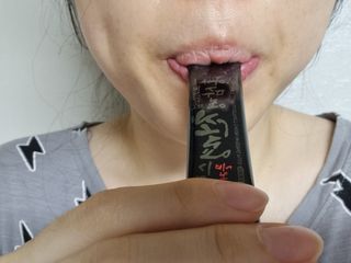 서울약사신협 약사신협_천명플러스스틱_10mlx30포 — 4점을 준 리뷰어가 2021년 5월 올린 사용 사진