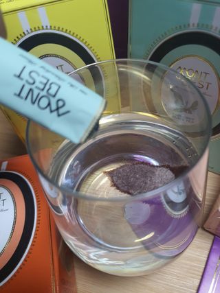 [몽베스트] 위드 더 블랜딩 하우스 _ 버라이어티팩 — 5점을 준 리뷰어가 2022년 12월 올린 사용 사진