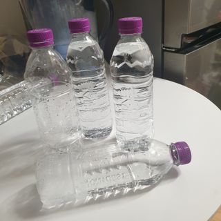몽베스트 [MONTBEST]위드어스 500mL 20병 — 5점을 준 리뷰어가 2022년 9월 올린 사용 사진