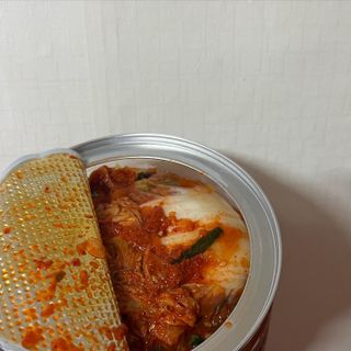 셰프애찬 알배기 겉절이 김치 1kg — 5점을 준 리뷰어가 2022년 11월 올린 사용 사진