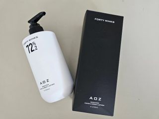 에일리언오더즈 센티드 핸드&바디 로션 290ml (3종 택1) — 5점을 준 리뷰어가 2023년 8월 올린 사용 사진