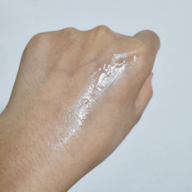 랑벨 비타 에너지 잡티 앰플 50ml 고농축 비타민, 저자극, 수분 촉촉, 미백 앰플 리뷰 사진