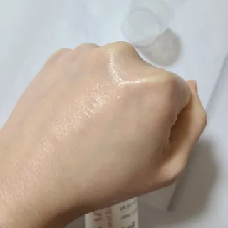 그리니프 유기농 갈락 로즈 수딩미스트 100ml — 5점을 준 리뷰어가 2023년 3월 올린 사용 사진