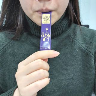 광동생활건강 나우 [광동] 배도라지 쌍화스틱 10mL x 100포 — 5점을 준 리뷰어가 2022년 12월 올린 사용 사진