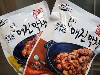 백석푸드시스템 [매진] 맛있는 막창세트 400g — 5점을 준 리뷰어가 2021년 6월 올린 사용 사진