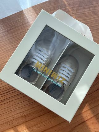 토박스코리아 미니위즈 위즈스타 VL — 5점을 준 리뷰어가 2021년 5월 올린 사용 사진