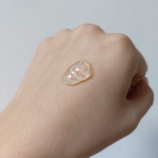 체르엠  프루브 콜라겐 앰플세럼 60ml 1병 — 5점을 준 리뷰어가 2021년 10월 올린 사용 사진