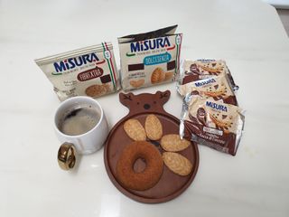 미주라 MiSURA 어른아이 4종세트 — 5점을 준 리뷰어가 2020년 12월 올린 사용 사진