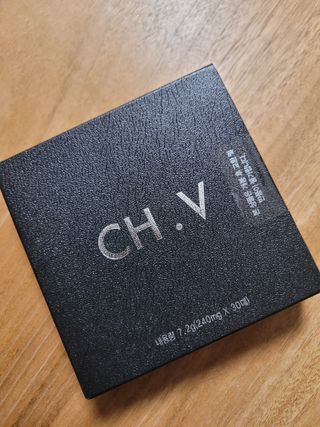 프리마인 귀족의 콜라겐, 92배 흡수율. 럭셔리 프리미엄 CH.V콜라겐필름 30매 — 5점을 준 리뷰어가 2023년 9월 올린 사용 사진