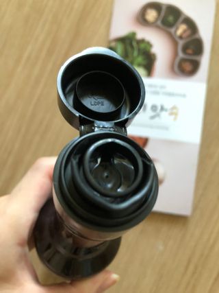 [요리맛수] NEW 천연 요리 에센스 300g 3개 SET — 5점을 준 리뷰어가 2022년 8월 올린 사용 사진