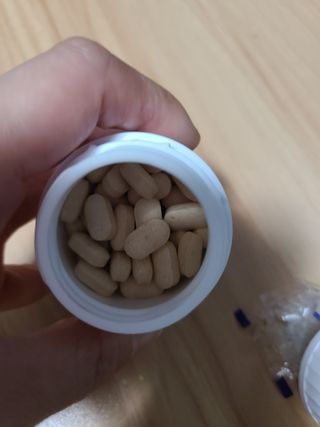 프리마인 평생 써야하는 관절의 건강을 위한 완벽설계 솔루션 관절n마디케어 플러스 120정 — 5점을 준 리뷰어가 2021년 9월 올린 사용 사진