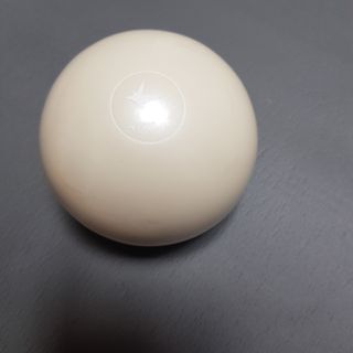 트라택 쿠셔닝 웨이트볼 0.5kg + 1kg SET — 5점을 준 리뷰어가 2022년 6월 올린 사용 사진