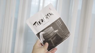 유가이즈 타카바스 버블 바디 워시 패드 4매입 — 5점을 준 리뷰어가 2021년 7월 올린 사용 사진