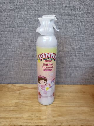 주식회사 권브라더스 [권브라더스] 목욕놀이 필수템, 핑키공주 유아버블클렌저 300ml 대용량 몽글몽글 구름 속 딸기향 — 5점을 준 리뷰어가 2022년 1월 올린 사용 사진