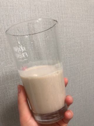 이롬 황성주 박사의 국산콩 두유 검은콩과 17곡 프리미엄 — 5점을 준 리뷰어가 2021년 5월 올린 사용 사진