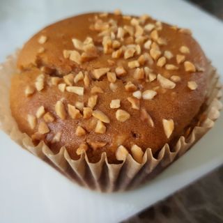롯데제과 Vbread 포카치아식빵1개 + 미니식빵 1개 + 머핀 2개 세트 — 3점을 준 리뷰어가 2021년 9월 올린 사용 사진