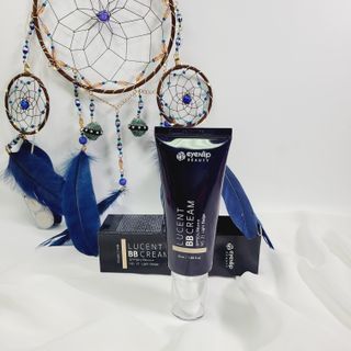 아이앤립 / EYENLIP 아이앤립 루센트 비비크림 2 Color — 5점을 준 리뷰어가 2021년 7월 올린 사용 사진
