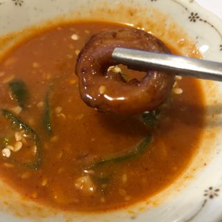 백석푸드시스템 [매진] 맛있는 막창세트 400g — 5점을 준 리뷰어가 2021년 6월 올린 사용 사진