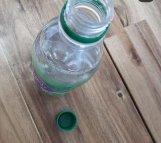 몽베스트 Montbest with Sparkling water Lemon OR Lime 20병(랜덤) — 4점을 준 리뷰어가 2022년 11월 올린 사용 사진
