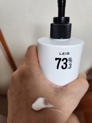 에일리언오더즈 센티드 핸드&바디 로션 290ml (3종 택1) — 5점을 준 리뷰어가 2023년 8월 올린 사용 사진