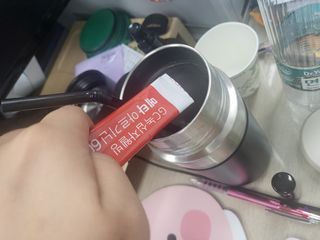 메타아르기닌 GC녹십자웰빙 메타 아르기닌 6000 플러스 오르니틴 — 5점을 준 리뷰어가 2022년 5월 올린 사용 사진